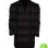 DOCTOR WHO PETER CAPALADI BLACK COAT