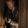 DOMINO NIKOLAJ COSTER-WALDAU BROWN JACKET DOMINO NIKOLAJ COSTER-WALDAU BROWN JACKET