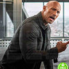 HOBBS AND SHAW LUKE HOBBS (DWAYNE JOHNSON) JACKET