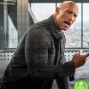 HOBBS AND SHAW LUKE HOBBS (DWAYNE JOHNSON) JACKET