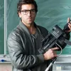 FACK JU GOHTE ELYAS M'BAREK (ZEKI MULLER) GREEN JACKET FACK JU GOHTE ELYAS M'BAREK (ZEKI MULLER) GREEN JACKET