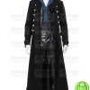 FANTASTIC BEAST THE CRIMES OF GRINDELWALD JOHNNY DEPP (GELLERT GRINDELWALD) COAT