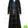 FANTASTIC BEAST THE CRIMES OF GRINDELWALD JOHNNY DEPP (GELLERT GRINDELWALD) COAT FANTASTIC BEAST THE CRIMES OF GRINDELWALD JOHNNY DEPP (GELLERT GRINDELWALD) COAT