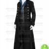 FANTASTIC BEAST THE CRIMES OF GRINDELWALD JOHNNY DEPP (GELLERT GRINDELWALD) COAT FANTASTIC BEAST THE CRIMES OF GRINDELWALD JOHNNY DEPP (GELLERT GRINDELWALD) COAT
