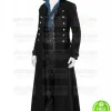 FANTASTIC BEAST THE CRIMES OF GRINDELWALD JOHNNY DEPP (GELLERT GRINDELWALD) COAT FANTASTIC BEAST THE CRIMES OF GRINDELWALD JOHNNY DEPP (GELLERT GRINDELWALD) COAT