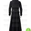 FANTASTIC BEAST THE CRIMES OF GRINDELWALD JOHNNY DEPP (GELLERT GRINDELWALD) COAT FANTASTIC BEAST THE CRIMES OF GRINDELWALD JOHNNY DEPP (GELLERT GRINDELWALD) COAT