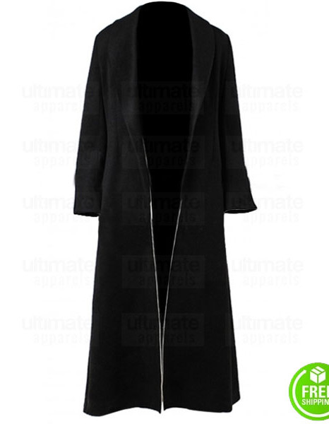 FANTASTIC BEASTS PERCIVAL GRAVES BLACK COAT FANTASTIC BEASTS PERCIVAL GRAVES BLACK COAT