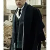 FANTASTIC BEASTS PERCIVAL GRAVES BLACK COAT