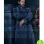 FANTASTIC BEASTS THE CRIMES OF GRINDELWALD JUDE LAW (ALBUS DUMBLEDORE) WOOL COAT