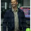 FAST AND FURIOUS 7 PAUL WALKER (BRIAN O'CONNER) BLUE COTTON JACKET FAST AND FURIOUS 7 PAUL WALKER (BRIAN O'CONNER) BLUE COTTON JACKET