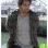FEAR THE WALKING DEAD CLIFF CURTIS (TRAVIS MANAWA) COTTON JACKET