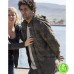 FEAR THE WALKING DEAD CLIFF CURTIS (TRAVIS MANAWA) COTTON JACKET