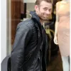 FIFTY SHADES DARKER ERIC JOHNSON BLACK JACKET FIFTY SHADES DARKER ERIC JOHNSON BLACK JACKET