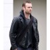 FIFTY SHADES DARKER ERIC JOHNSON BLACK JACKET