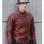 Flash Season 2 Jay Garrick Leather Jacket