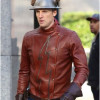 Flash Season 2 Jay Garrick Leather Jacket Flash Season 2 Jay Garrick Leather Jacket
