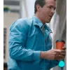 FREE GUY RYAN REYNOLDS BOMBER JACKET FREE GUY RYAN REYNOLDS BOMBER JACKET