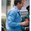 FREE GUY RYAN REYNOLDS BOMBER JACKET FREE GUY RYAN REYNOLDS BOMBER JACKET