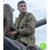 FURY LOGAN LERMAN (NORMAN ELLISON) COTTON JACKET