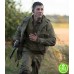 FURY LOGAN LERMAN (NORMAN ELLISON) COTTON JACKET