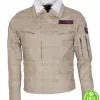 GHOSTBUSTERS BILL MURRAY (PETER VENKMAN) COTTON JACKET GHOSTBUSTERS BILL MURRAY (PETER VENKMAN) COTTON JACKET