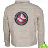 GHOSTBUSTERS BILL MURRAY (PETER VENKMAN) COTTON JACKET GHOSTBUSTERS BILL MURRAY (PETER VENKMAN) COTTON JACKET