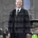 GOTHAM BEN MCKENZIE (JAMES GORDON) BLACK COTTON JACKET