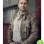 DEFIANCE GRANT BOWLER (JOSHUA NOLAN) LEATHER JACKET