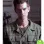 HACKSAW RIDGE ANDREW GARFIELD (DESMOND DOSS) GREEN MILITARY COTTON JACKET