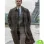 MISSION IMPOSSIBLE FALLOUT AUGUST WALKER (HENRY CAVILL) TRENCH COAT