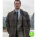 MISSION IMPOSSIBLE FALLOUT AUGUST WALKER (HENRY CAVILL) TRENCH COAT