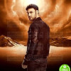 HEROES REBORN RYAN GUZMAN (CARLOS GUTIERREZ) BLACK LEATHER JACKET HEROES REBORN RYAN GUZMAN (CARLOS GUTIERREZ) BLACK LEATHER JACKET