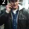 HONEST THIEF LIAM NEESON COTTON JACKETS HONEST THIEF LIAM NEESON COTTON JACKETS
