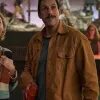 HUBIE HALLOWEEN ADAM SANDLER JACKET