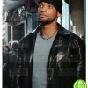 I, ROBOT WILL SMITH (DETECTIVE DEL SPOONER) TRENCH LEATHER COAT I, ROBOT WILL SMITH (DETECTIVE DEL SPOONER) TRENCH LEATHER COAT