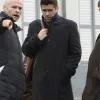 In Bruges Colin Farrell Ray Black Coat In Bruges Colin Farrell Ray Black Coat