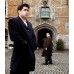 In Bruges Colin Farrell Ray Black Coat