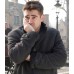 In Bruges Colin Farrell Ray Black Coat