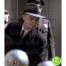 J. EDGAR LEONARDO DICAPRIO (EDGAR HOOVER) BLACK WOOL COAT