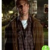 Jerry Maguire Tom Cruise Brown Suede Jacket Jerry Maguire Tom Cruise Brown Suede Jacket