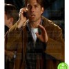 Jerry Maguire Tom Cruise Brown Suede Jacket Jerry Maguire Tom Cruise Brown Suede Jacket