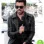 PREACHER DOMINIC COOPER (JESSE CUSTER) BLACK LEATHER JACKET