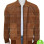 AMERICAN ULTRA JESSE EISENBERG (MIKE HOWELL) COTTON JACKET