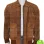 AMERICAN ULTRA JESSE EISENBERG (MIKE HOWELL) COTTON JACKET