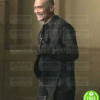 JOHN WICK 3 MARK DACASCOS (ZERO) LEATHER JACKET