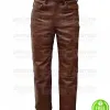 JOHNNY SILVERHAND CYBERPUNK 2077 COSTUME JOHNNY SILVERHAND CYBERPUNK 2077 COSTUME