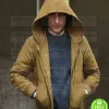 JOKER JOAQUIN PHOENIX (ARTHUR FLECK) HOODIE COTTON JACKET