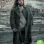 JUSTICE LEAGUE JASON MOMOA (AQUAMAN) WOOL TRENCH COAT
