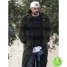 Jay and Silent Bob Reboot Kevin Smith Silent Bob Trench Coat