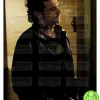 KIN JAMES FRANCO (TAYLOR BALIK) BLACK LEATHER JACKET KIN JAMES FRANCO (TAYLOR BALIK) BLACK LEATHER JACKET